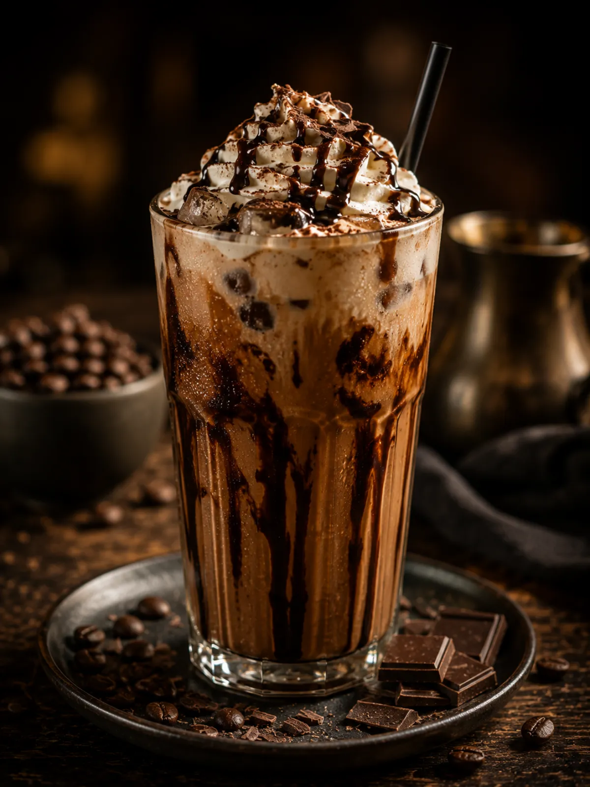 Ice Mocha