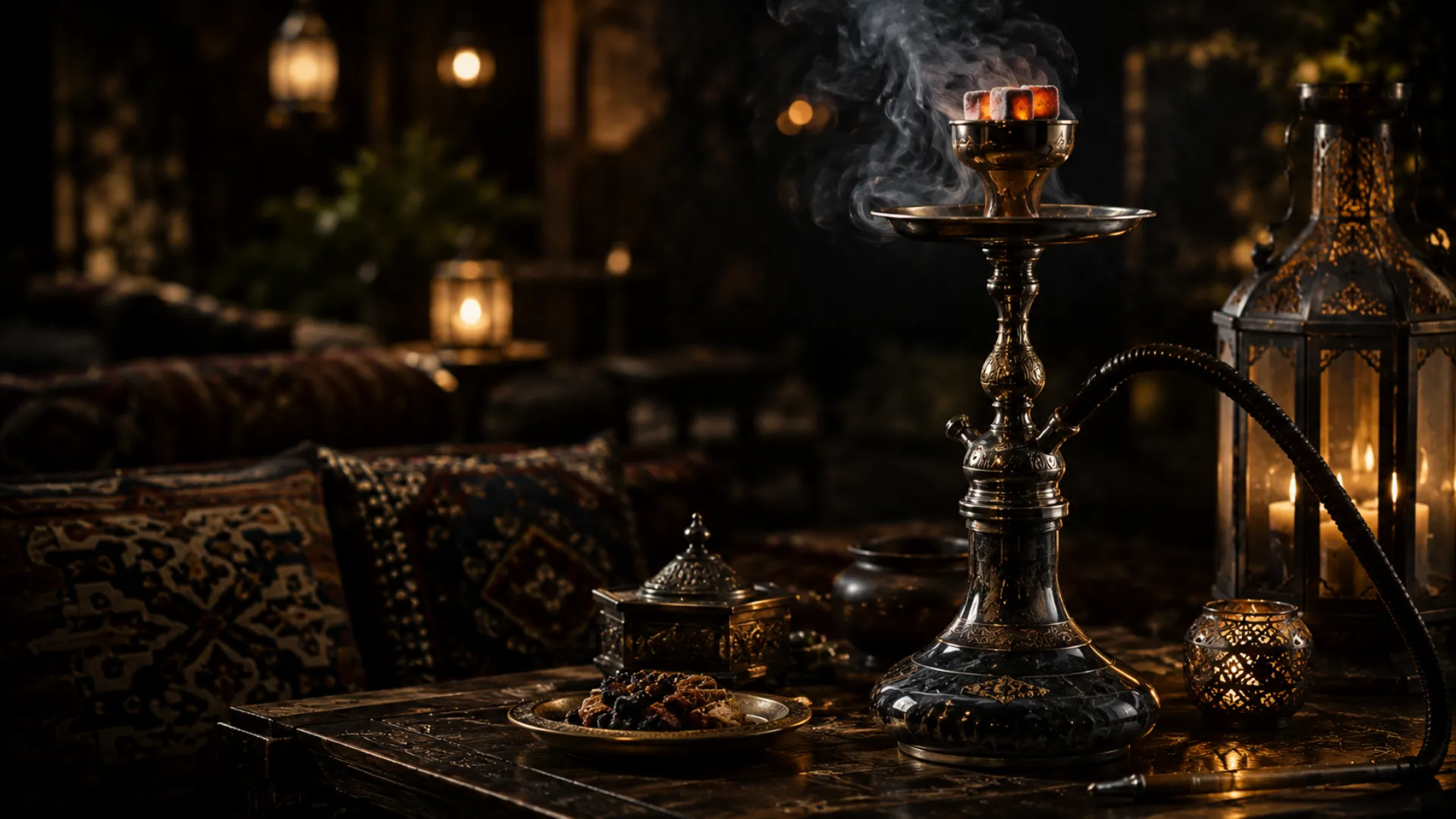 Nargile